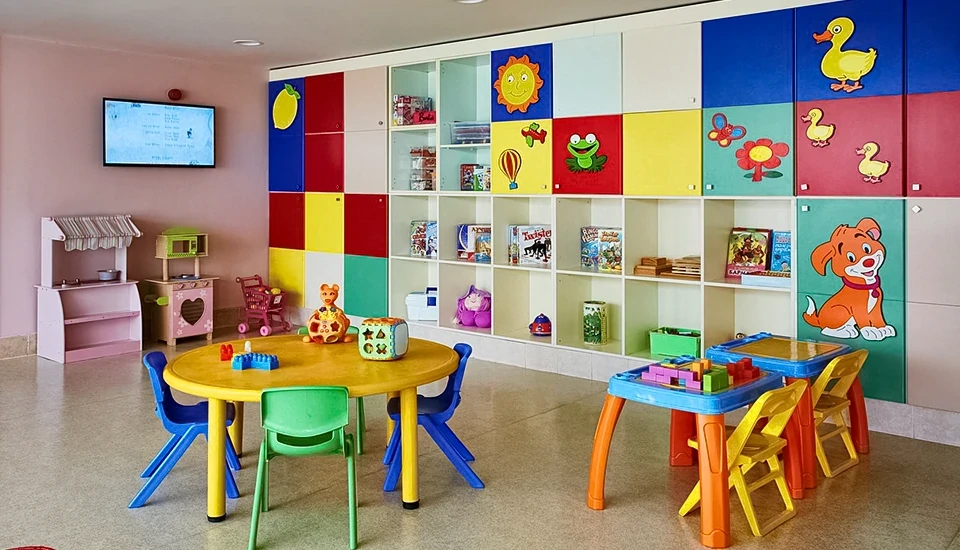 هتل گلوریا ورده ریزورت آنتالیا